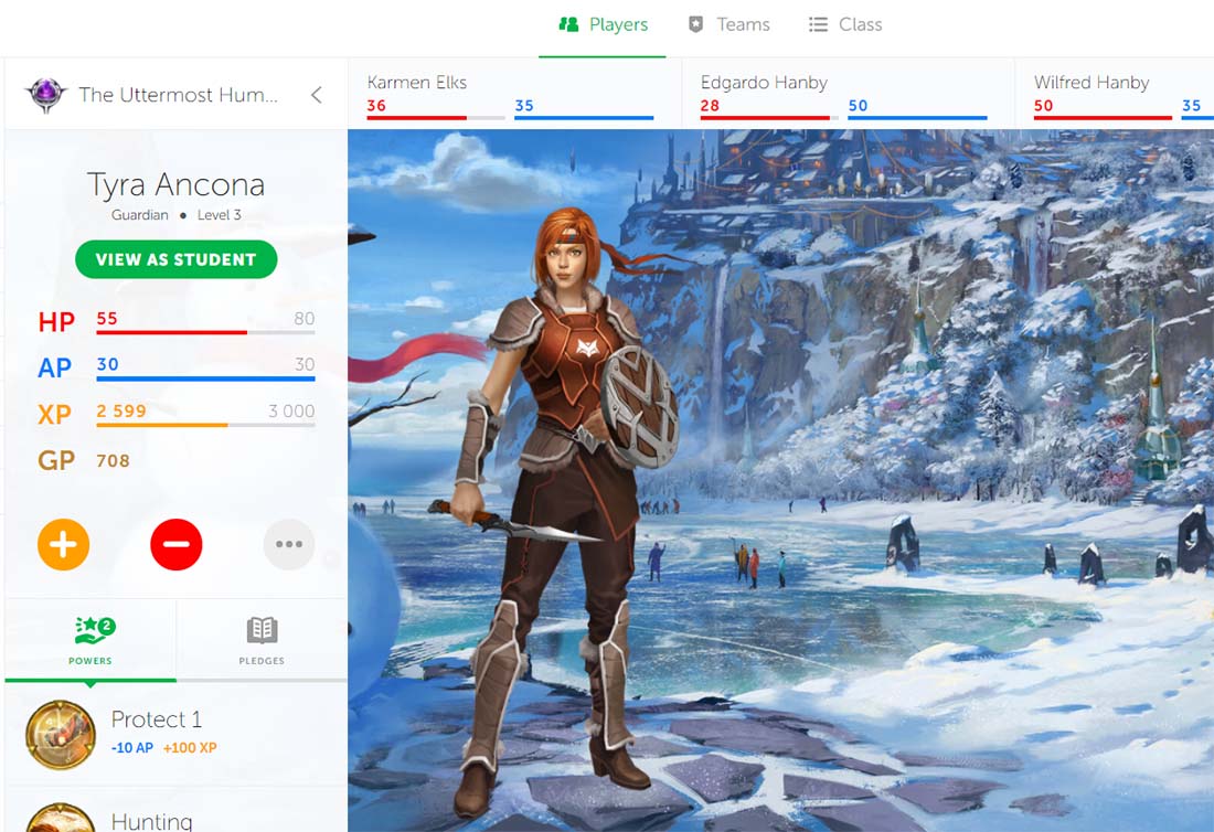 gamification