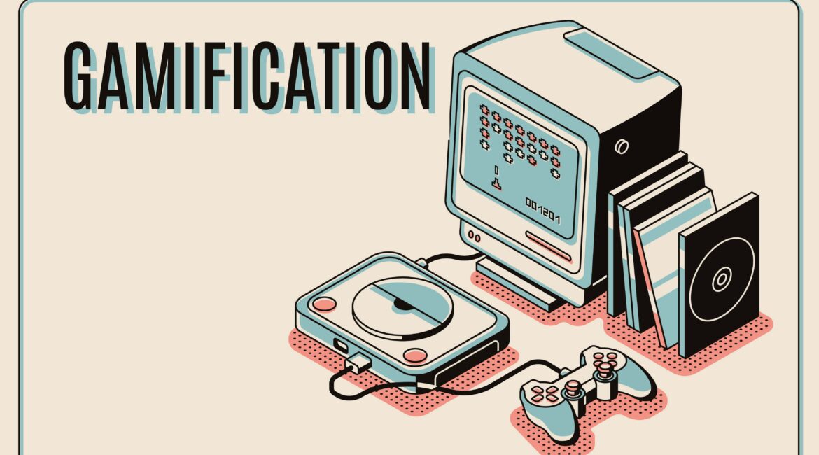 Gamification