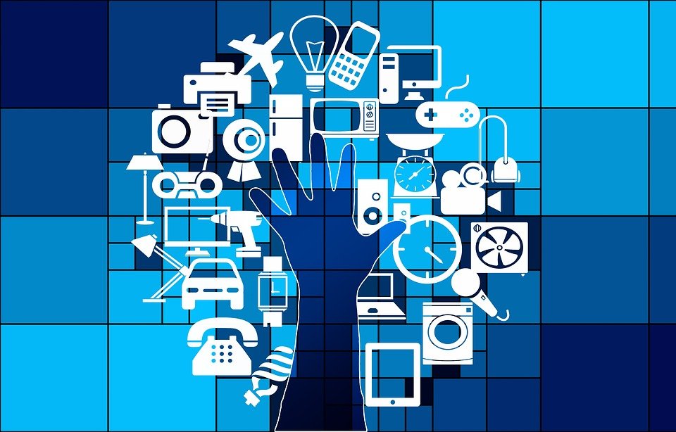 internet delle cose
