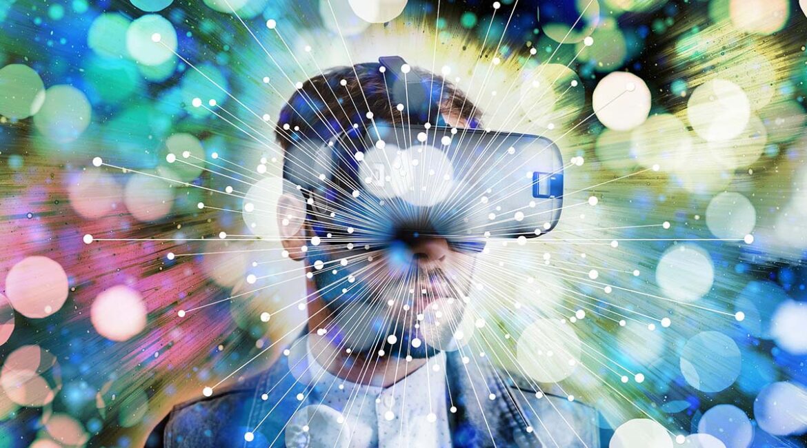 realta virtuale