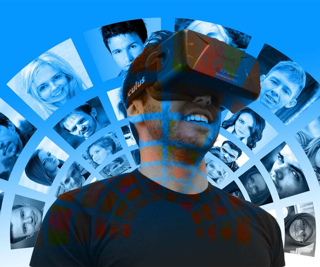 realtá virtuale