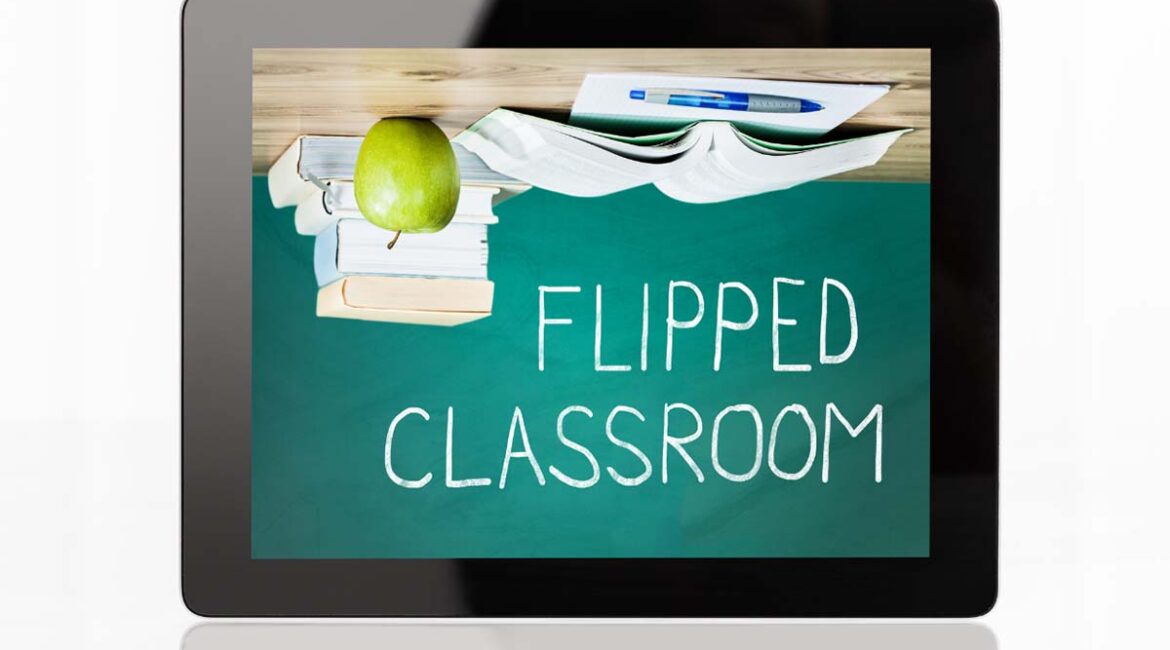 flipped classroom