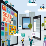 #18 –  PROGETTARE E GESTIRE L’INFRASTRUTTURA DELLA RETE SCOLASTICA PER SUPPORTARE GLI AMBIENTI FISICI E VIRTUALI DI APPRENDIMENTO NELL’ERA DIGITALE