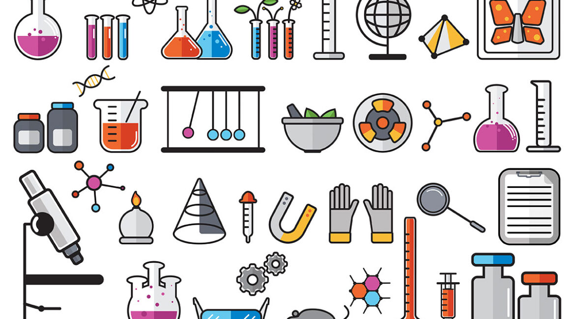 scienza in cucina