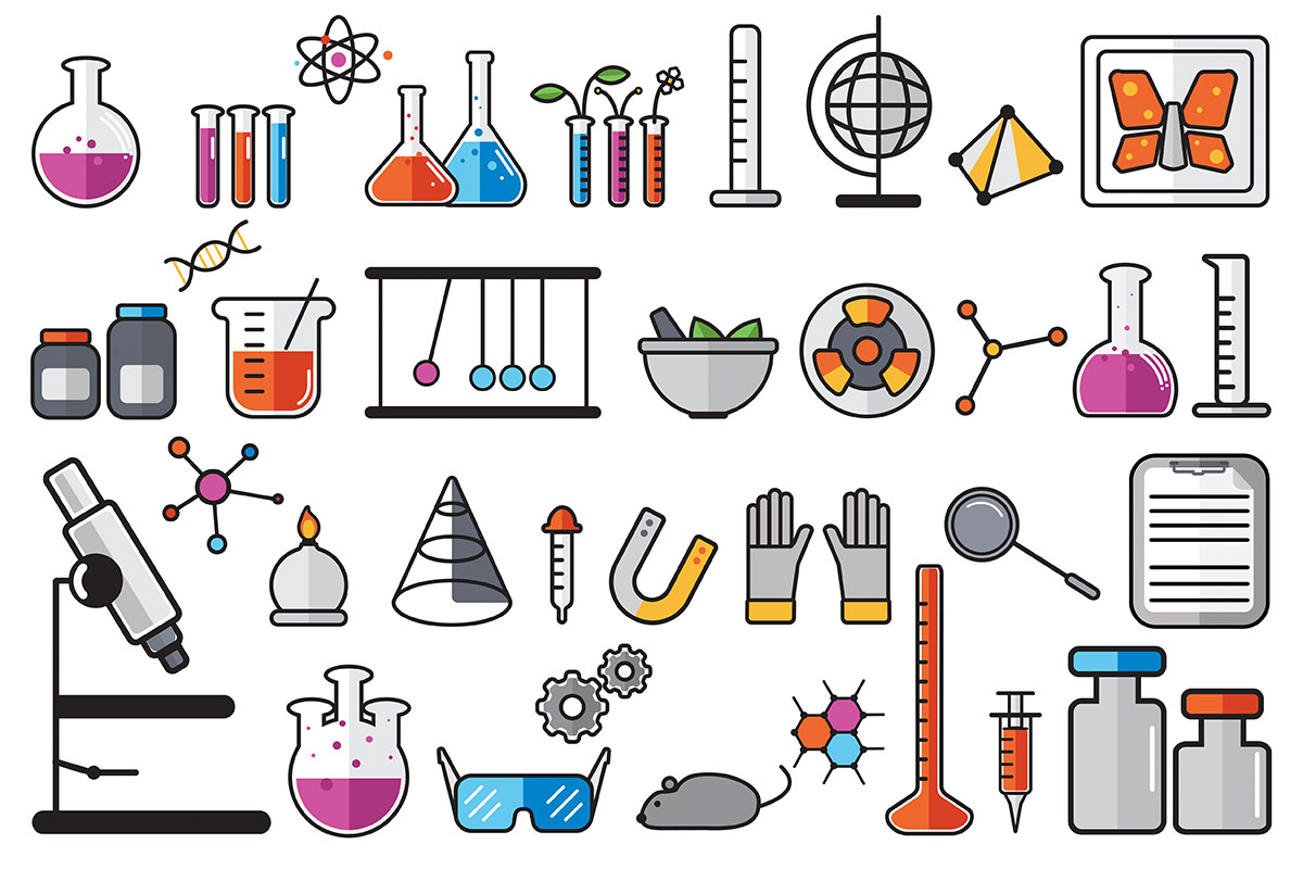 scienza in cucina